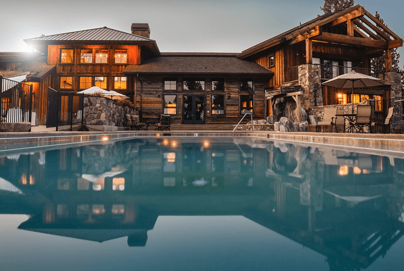 real estate template